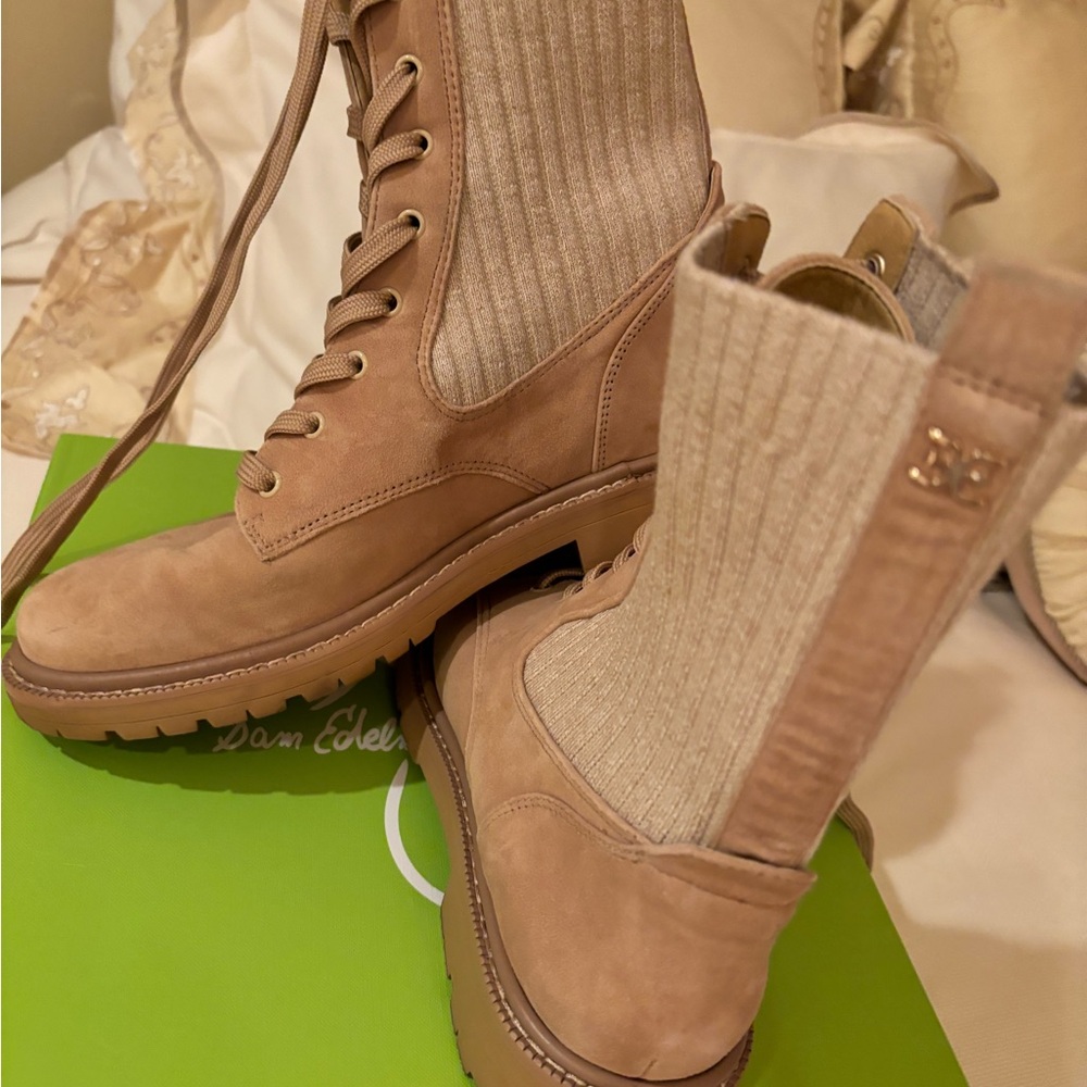 Sale!!Same Edelman Boots - image 4